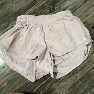 lulu lemon shorts